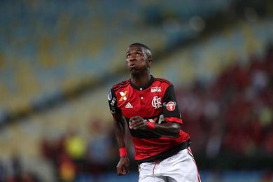 La penúltima jornada en Brasil busca definir la Libertadores y el descenso La penúltima jornada en Brasil busca definir la Libertadores y el descenso