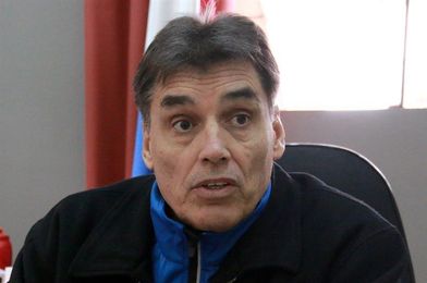 Paraguay consciente de que Mundial 2030 es su "única" oportunidad de ser sede Paraguay consciente de que Mundial 2030 es su "única" oportunidad de ser sede