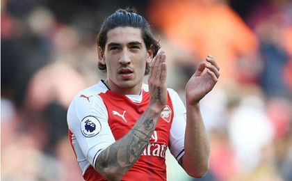 El topic de Quique Setién - Página 19 Bellerin-arsenal