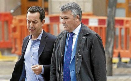 La defensa de La Manada dice que la violación fue "consentida y placentera" La defensa de La Manada dice que la violación fue "consentida y placentera"