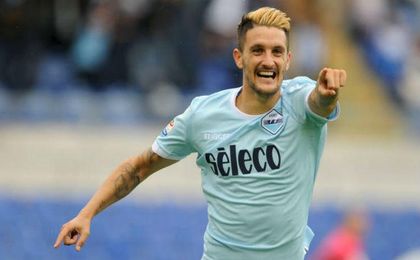 Luis Alberto, el mejor asistente a balón parado de Europa Luis Alberto, el mejor asistente a balón parado de Europa