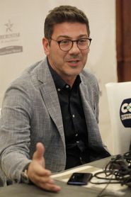Katsikaris tiene como objetivo sacar el máximo rendimiento a los jugadores Katsikaris tiene como objetivo sacar el máximo rendimiento a los jugadores