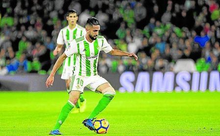 El encaje de Boudebouz El encaje de Boudebouz