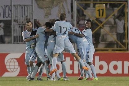 Alianza obligado a ganar la liga, al ser el único invicto de Centroamérica Alianza obligado a ganar la liga, al ser el único invicto de Centroamérica