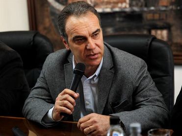 Lasarte: "Rusia deportivamente es menos que otros equipos" Lasarte: "Rusia deportivamente es menos que otros equipos"