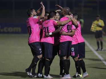 Municipal y Guastatoya definirán el pase a la semifinal en Guatemala Municipal y Guastatoya definirán el pase a la semifinal en Guatemala