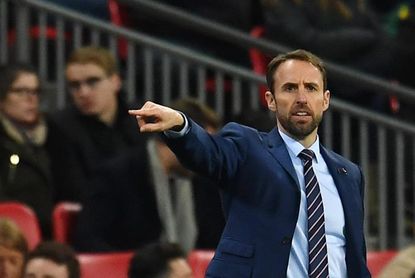 Southgate, sobre Panamá: "Debemos estar preparados" Southgate, sobre Panamá: "Debemos estar preparados"