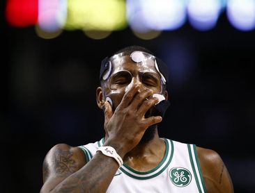 116-111. Irving conduce el triunfo de los líderes Celtics 116-111. Irving conduce el triunfo de los líderes Celtics