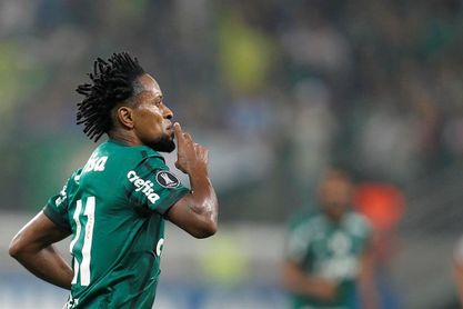 El Campeonato Brasileño baja el telón con las despedidas de Zé Roberto y Lugano El Campeonato Brasileño baja el telón con las despedidas de Zé Roberto y Lugano