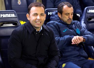 El Villarreal viaja a Leganés con sólo 13 jugadores de la primera plantilla El Villarreal viaja a Leganés con sólo 13 jugadores de la primera plantilla