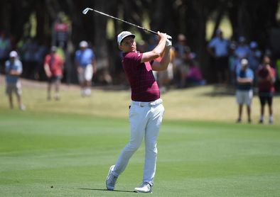 Cameron Smith se impone en el desempate a Jordan Zunic Cameron Smith se impone en el desempate a Jordan Zunic