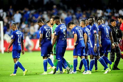 Delfín y Emelec van por el título y a fase de grupos de la Libertadores 2018 Delfín y Emelec van por el título y a fase de grupos de la Libertadores 2018
