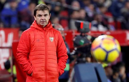 Sevilla logró 2 empates y 2 triunfos en sus visitas a la antigua Yugoslavia Sevilla logró 2 empates y 2 triunfos en sus visitas a la antigua Yugoslavia
