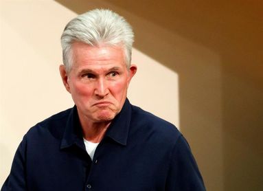 Heynckes: "James juega cada día mejor y será titular mañana contra el PSG" Heynckes: "James juega cada día mejor y será titular mañana contra el PSG"