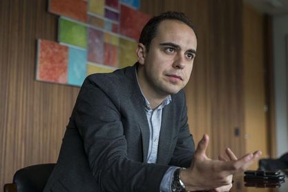 El Ayuntamiento remite las correcciones del plan Mahou-Calderón a la Comunidad El Ayuntamiento remite las correcciones del plan Mahou-Calderón a la Comunidad