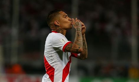 La FIFA suspendió a Guerrero 20 días más, dice el presidente de la Federación Peruana de Fútbol La FIFA suspendió a Guerrero 20 días más, dice el presidente de la Federación Peruana de Fútbol