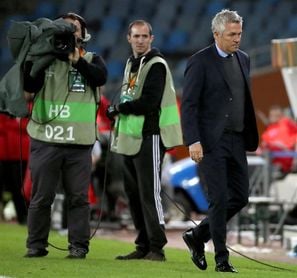 El Rosenborg suspende la pretemporada en Dubai por críticas por derechos humanos El Rosenborg suspende la pretemporada en Dubai por críticas por derechos humanos