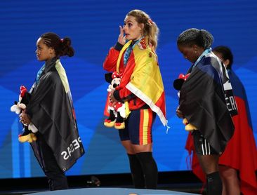 El sacrificio es "la mejor opción", pero la Esperanza de Triana también ayuda El sacrificio es "la mejor opción", pero la Esperanza de Triana también ayuda