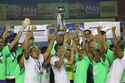 Santa Tecla y Alianza son favoritos en semifinales del fútbol salvadoreño Santa Tecla y Alianza son favoritos en semifinales del fútbol salvadoreño
