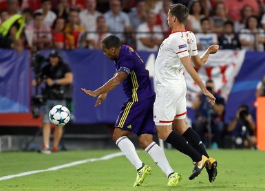 El Sevilla, a asegurar los octavos en el campo del colista sin mirar a Anfield El Sevilla, a asegurar los octavos en el campo del colista sin mirar a Anfield