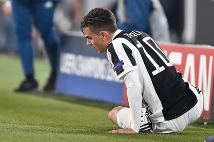 Dybala dice que sueña con ganar el Balón de Oro desde niño Dybala dice que sueña con ganar el Balón de Oro desde niño