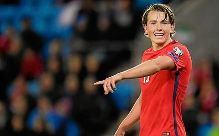 El Liverpool, rival del Sevilla por Berge El Liverpool, rival del Sevilla por Berge