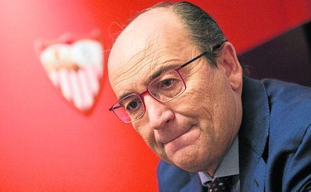 José Castro, durante su entrevista a ESTADIO Deportivo. José Castro, durante su entrevista a ESTADIO Deportivo.