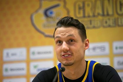 Eriksson: "San Pablo será un rival duro pese a que solo tengan dos triunfos" Eriksson: "San Pablo será un rival duro pese a que solo tengan dos triunfos"