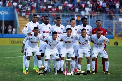 Olimpia y Universidad Pedagógica definen el pase a la semifinal del Apertura Olimpia y Universidad Pedagógica definen el pase a la semifinal del Apertura