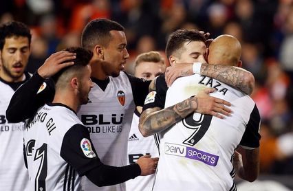 El Valencia busca reencontrarse con el triunfo ante un Celta motivado El Valencia busca reencontrarse con el triunfo ante un Celta motivado