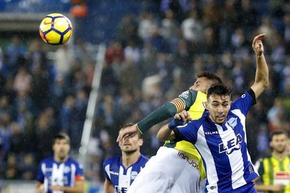 David López: "Lo único que me importa es ganar" David López: "Lo único que me importa es ganar"