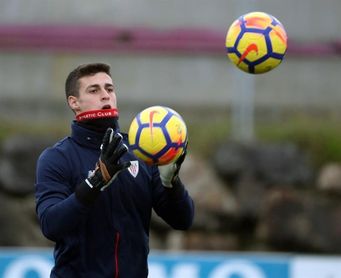El Levante y el Athletic quieren hurgar en herida ajena El Levante y el Athletic quieren hurgar en herida ajena