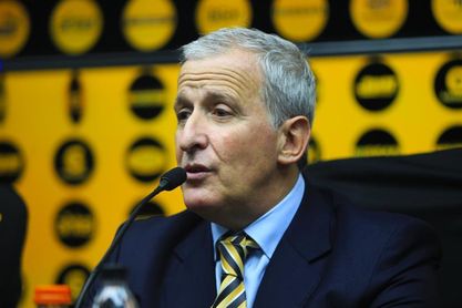 El Peñarol elige nuevo presidente tras casi 30 años de la familia Damiani El Peñarol elige nuevo presidente tras casi 30 años de la familia Damiani