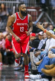 Harden y los Rockets siguen imparables; los Cavaliers recuperan el camino ganador Harden y los Rockets siguen imparables; los Cavaliers recuperan el camino ganador