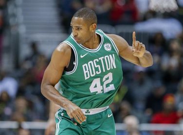 81-91. Horford y Celtics se vengan e incrementan la racha perdedora de los Pistons 81-91. Horford y Celtics se vengan e incrementan la racha perdedora de los Pistons