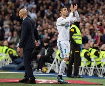 Emiratos vive con gran expectación el debut del Real Madrid en el Mundial Emiratos vive con gran expectación el debut del Real Madrid en el Mundial