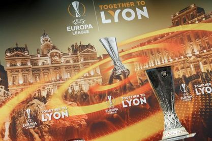 El Lyon rival del Villarreal en dieciseisavos de final El Lyon rival del Villarreal en dieciseisavos de final