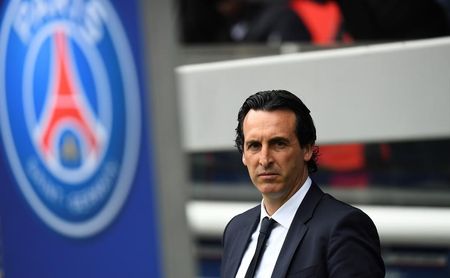 Emery: "El Real Madrid no es el peor rival posible" Emery: "El Real Madrid no es el peor rival posible"