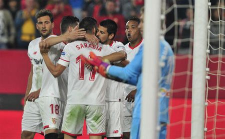 Sevilla FC: el cuarto equipo español más querido en el mundo Sevilla FC: el cuarto equipo español más querido en el mundo
