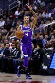 99-92. Hill lidera el ataque de los Kings 99-92. Hill lidera el ataque de los Kings