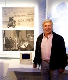 Ángel Nieto será investido mañana Doctor Honoris Causa por la UHM de Elche Ángel Nieto será investido mañana Doctor Honoris Causa por la UHM de Elche
