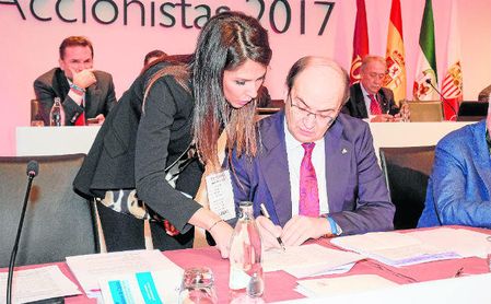 Así es el reparto de dividendos en otros equipos españoles Así es el reparto de dividendos en otros equipos españoles
