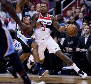 93-87. Beal mantiene en el liderato a los Wizards 93-87. Beal mantiene en el liderato a los Wizards