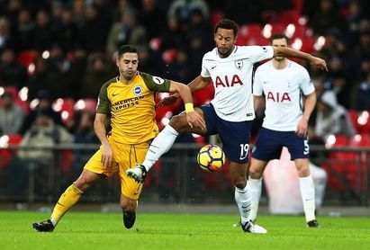 El City hace historia en la Premier League y no fallan United y Tottenham El City hace historia en la Premier League y no fallan United y Tottenham