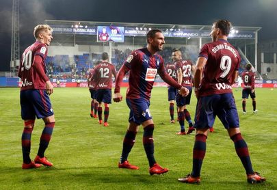 El Eibar iniciará en verano las obras de ampliación de Ipurua El Eibar iniciará en verano las obras de ampliación de Ipurua