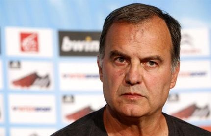 En Chile quieren convencer a Marcelo Bielsa de que vuelva a la Roja En Chile quieren convencer a Marcelo Bielsa de que vuelva a la Roja