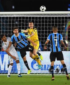 El Real Madrid conquista su tercer Mundial de Clubes El Real Madrid conquista su tercer Mundial de Clubes