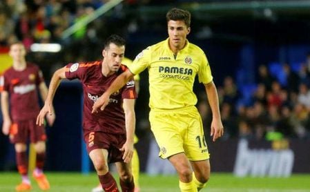 El Atlético de Madrid ata a Rodri para la próxima temporada El Atlético de Madrid ata a Rodri para la próxima temporada