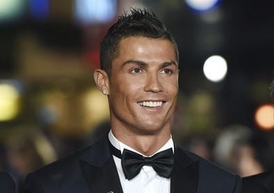 Cristiano Ronaldo construirá un hospital pediátrico en Santiago de Chile Cristiano Ronaldo construirá un hospital pediátrico en Santiago de Chile