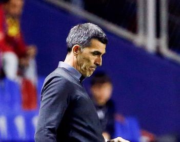 Muñiz convoca a todos los jugadores disponibles ante el Leganés Muñiz convoca a todos los jugadores disponibles ante el Leganés